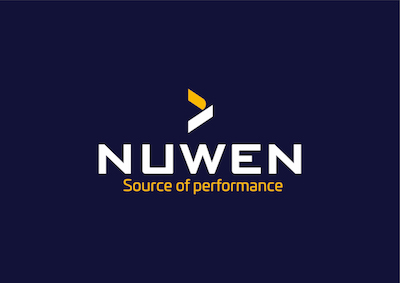 Logo Nuwen